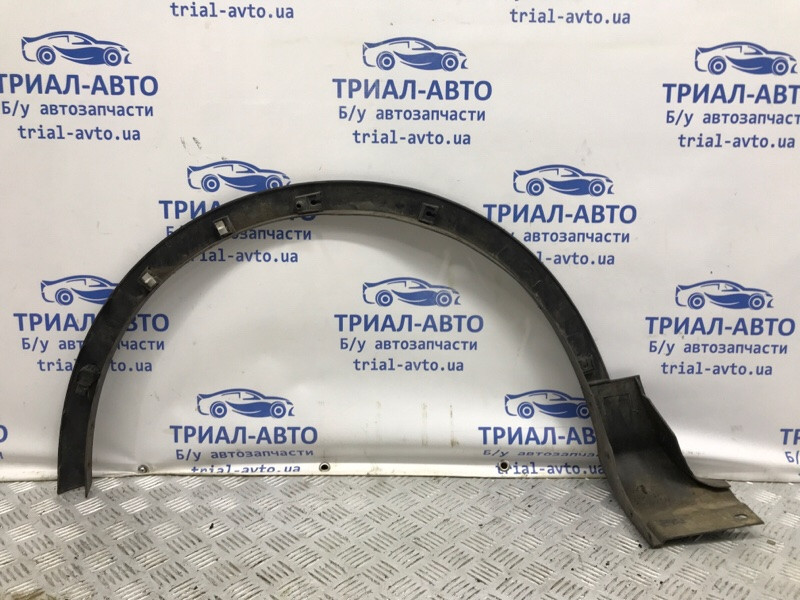 Накладка крыла Ford Kuga CBS 2.0 DIESEL 2011 перед. прав. (б/у) Київ - зображення 4