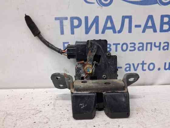 Замок крышки багажника Hyundai I30 2007-2012 812302L000 (Арт. 78351) Киев