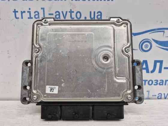 Блок управления двигателем Nissan Qashqai J11 1.6 DIESEL R9M 2013 (б/у) Київ