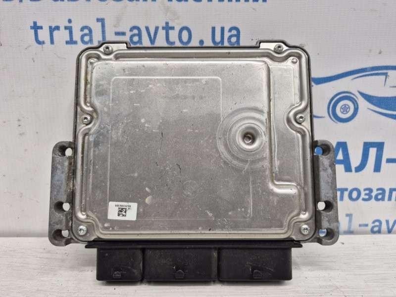 Блок управления двигателем Nissan Qashqai 2013-2022 23710HX44A (Арт. 77683) Київ - зображення 2