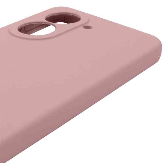 Чехол Silicone Cover Lakshmi Full Camera (AAA) для Xiaomi Redmi A5 (Europe version) Херсон