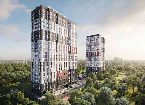 продажа 2-к квартира Киев, Дарницкий, 90380 $ Київ