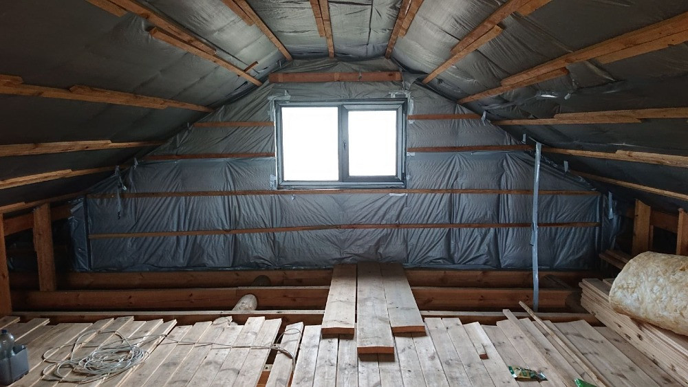 Продаж будинку зі зрубу (смерека) у селі Шкарівка Белая Церковь - изображение 8