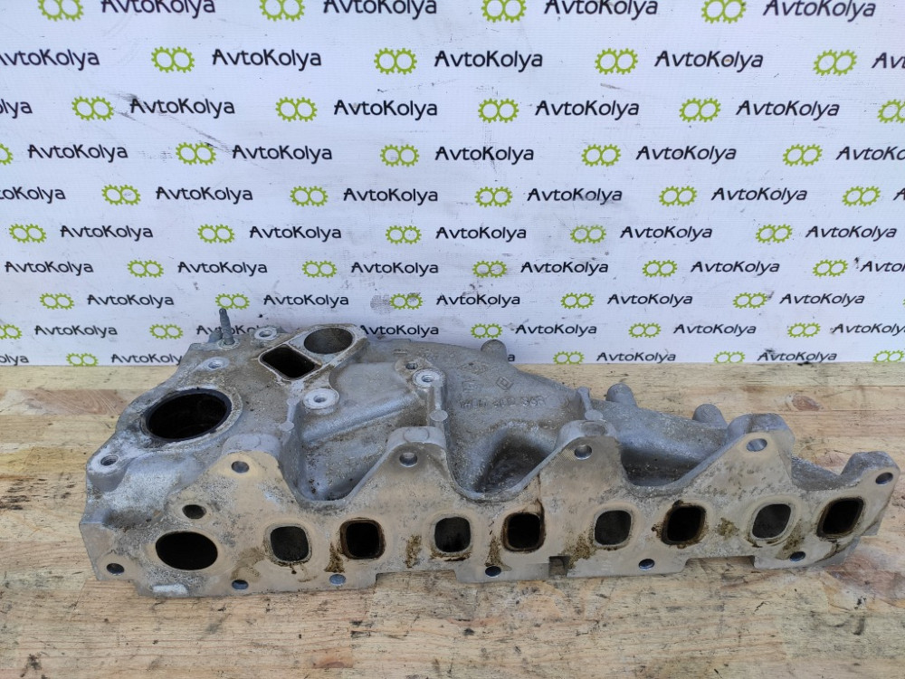 Коллектор впускной Renault Scenic III 1.6 dci 2009-2016 (140030286R) Ковель - зображення 2