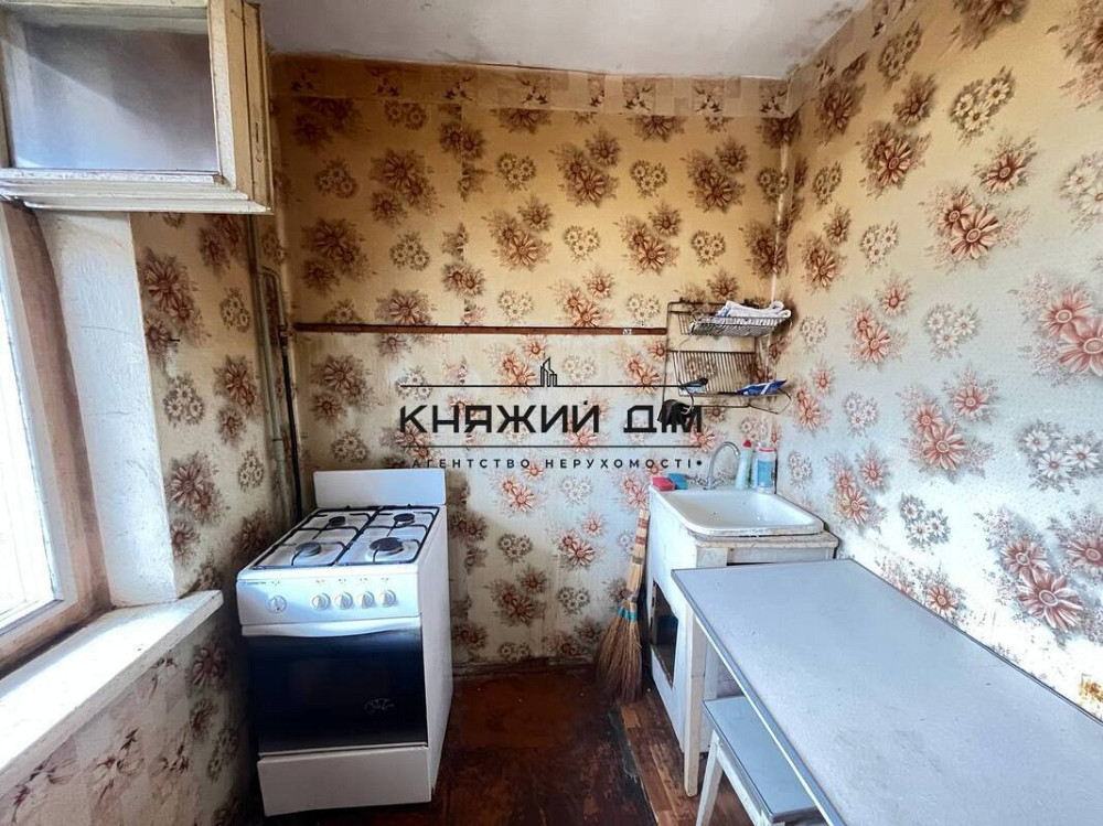 Продаж 1-кімнатної квартири без комісії! Дарницький район, вул. Горлівська, 38/40 Киев - изображение 2