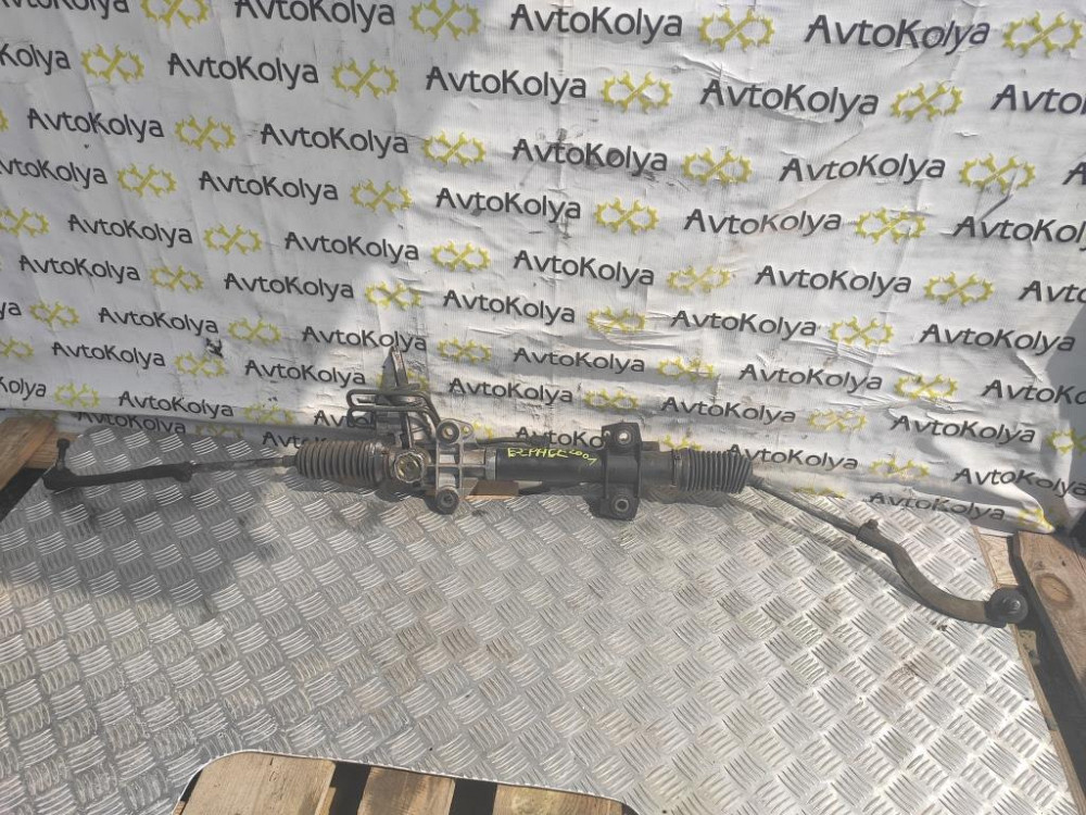 Рулевая рейка Renault Espace 2.2 dci 1997-2002 (7701471732) Ковель - изображение 2