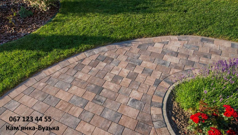 Бруківка Горохов - изображение 5