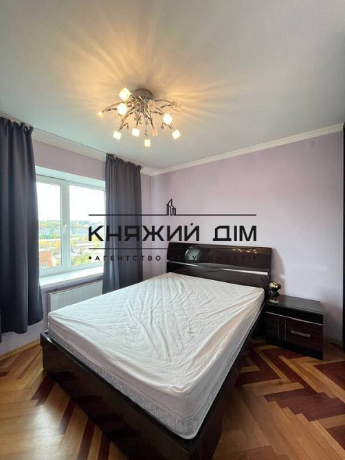 Оренда 3 кімнатна квартира м. Палац Україна КОД 11203925 Киев - изображение 3