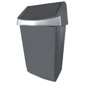 Контейнер для мусора, 50 л Київ - зображення 1