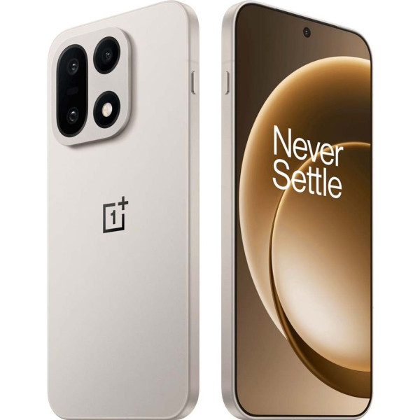 Смартфон OnePlus 15 16/512GB Sand Gold (CPH2747) EU Харків - зображення 3
