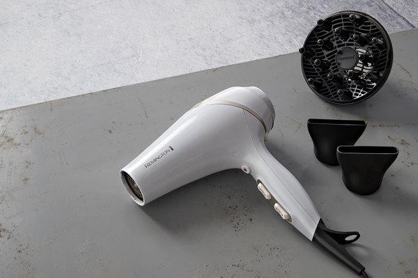 Фен Remington AС8901 2300 Вт Киев - изображение 1