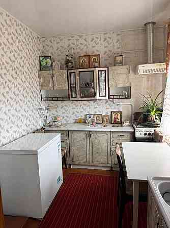 Цегляний будинок в м. Ромни на 2 входи. Є-відновлення – так! Ромни