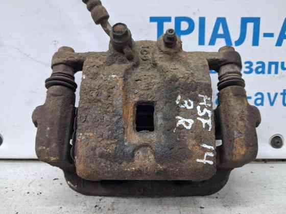 Суппорт задний правый Hyundai Santa fe DM 2.2 DIESEL D4HB 2012 (б/у) Киев