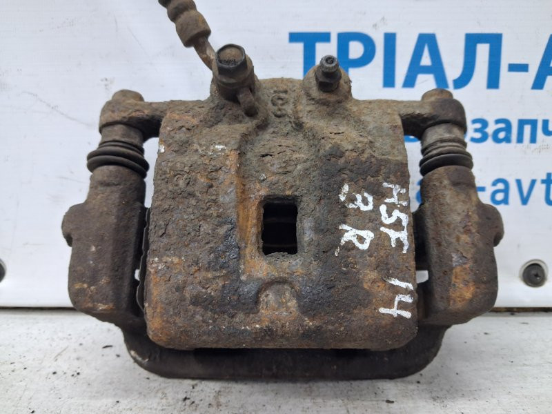 Суппорт задний правый Hyundai Santa fe 2012-2019 582302W700 (Арт. 68407) Київ - зображення 1