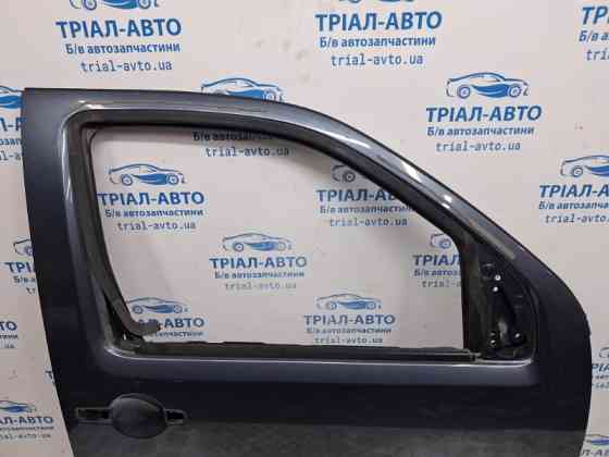 Дверь передняя правая Nissan Pathfinder 2004-2014 80100EB330 (Арт. 81995) Киев
