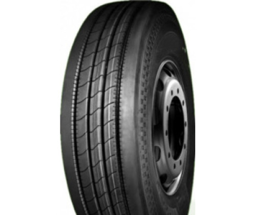 245/70 R19.5 Greforce GR612 136/134M Рульова шина Київ - зображення 3
