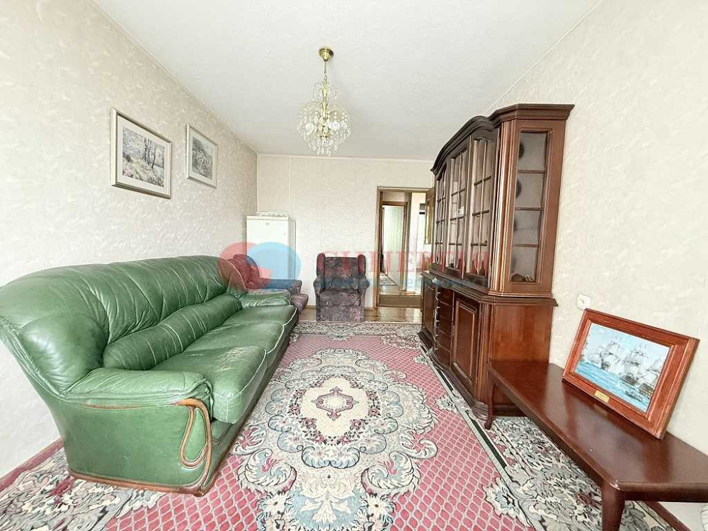 продажа 3-к квартира Киев, Голосеевский, 125000 $ Київ - зображення 4