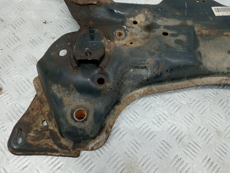 Балка передней подвески Kia Ceed JD 1.6 DIESEL D4FB 2012 (б/у) Киев - изображение 5