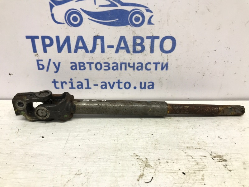 Карданчик рулевой Suzuki SX4 2006-2014 4820080J60 (Арт. 41544) Киев - изображение 1