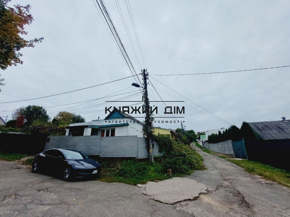 Оренда частини будинку Голосіївський район КОД 139501 Київ - зображення 1