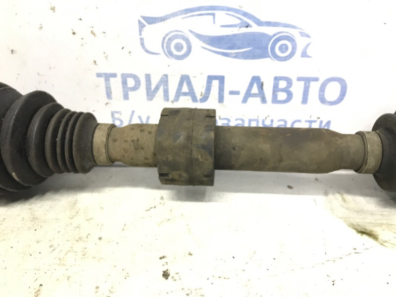 Привод передний правый АКПП Ford Kuga 2011-2019 1783751 (Арт. 46377) Київ - зображення 7