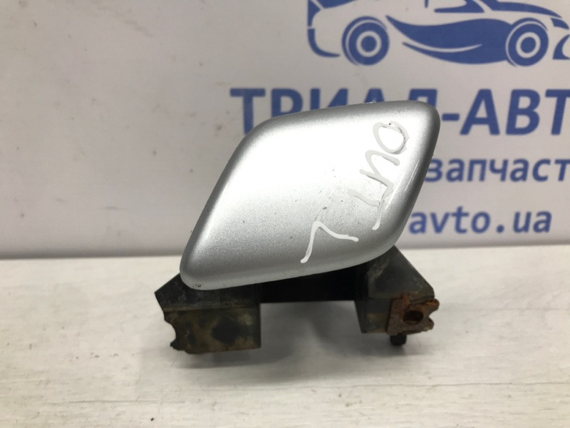 Омыватель фары левый Mitsubishi Outlander CU 2.4 БЕНЗИН 4G69 2003 (б/у) Київ - зображення 2