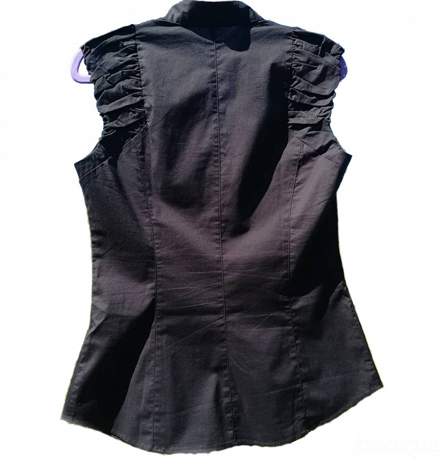 Блузка SISLEY Одеса - зображення 4