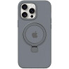 Чехол Silicone Case Full Protective with Ring для Apple iPhone 13 Pro Max (6.7") Херсон