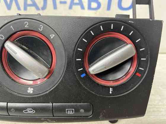 Блок управления кондиционером Mazda 3 2003-2009 BS4H-61-190 (Арт. 80362) Киев