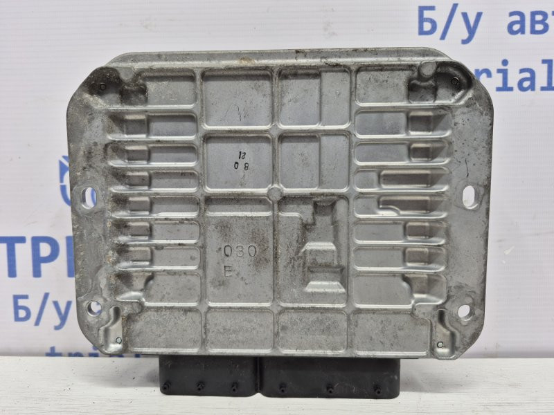 Блок управления двигателем Mitsubishi Outlander GF 2.2 DIESEL 4N14 2012 (б/у) Київ - зображення 2