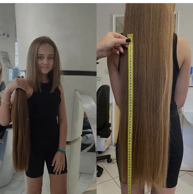 Дорого купим волосы в Киеве от 35 см!!! Стрижка в ПОДАРОК!Вайбер 0961002722 Телеграмм 0633013356 Київ - зображення 7