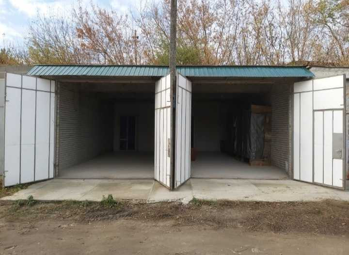 продажа бокс в гаражном комплексе Сумы, Ковпаковский, 6500 $ Суми - зображення 7
