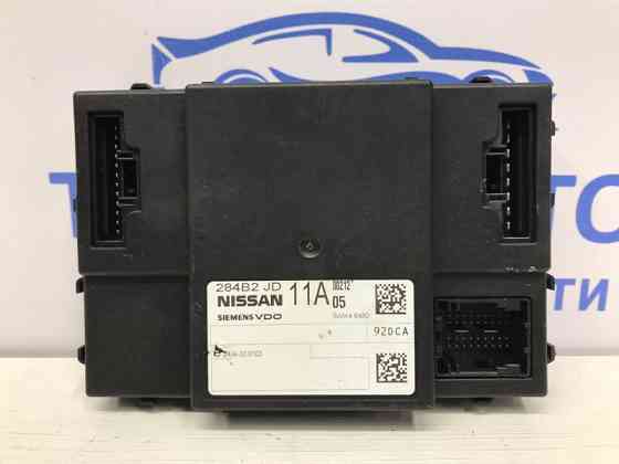 Блок комфорта Nissan X-Trail T31 2.0 DIESEL M9R 2007 (б/у) Киев