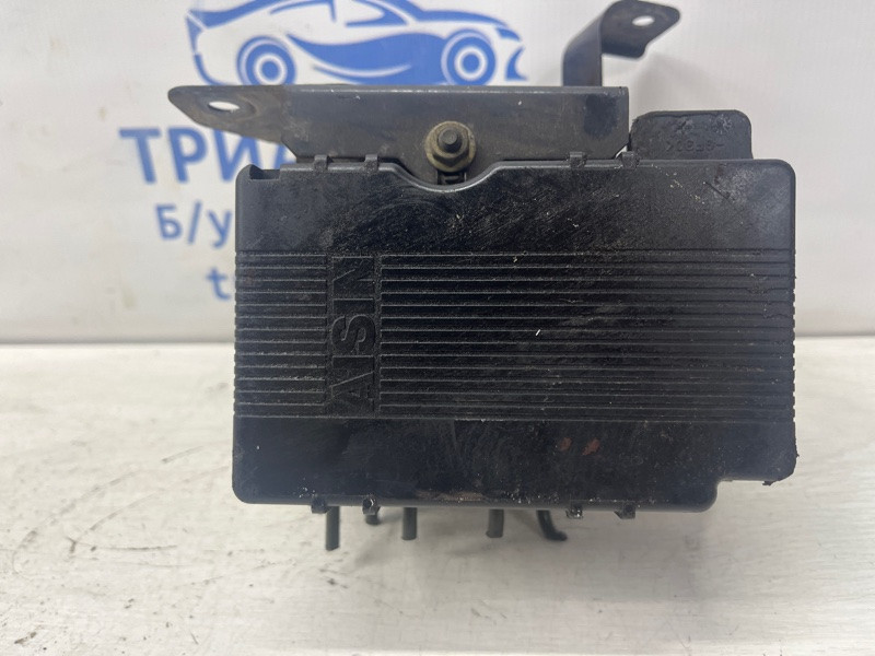 Блок abs Mitsubishi Pajero Sport K9 2.5 DIESEL 4D56 1996 (б/у) Киев - изображение 5