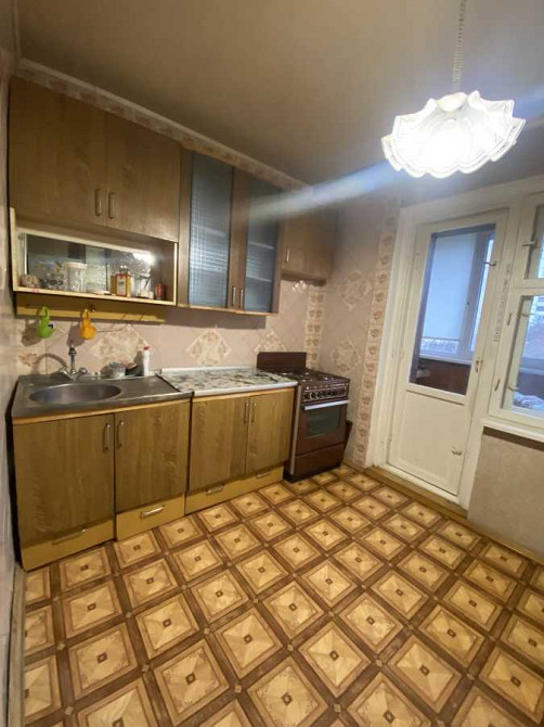 продажа 3-к квартира Киев, Оболонский, 75000 $ Київ - зображення 5