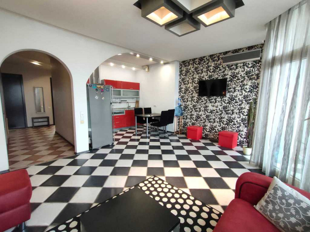 долгосрочная аренда 3-к квартира Киев, Шевченковский, 1000 $/мес. Київ - зображення 2