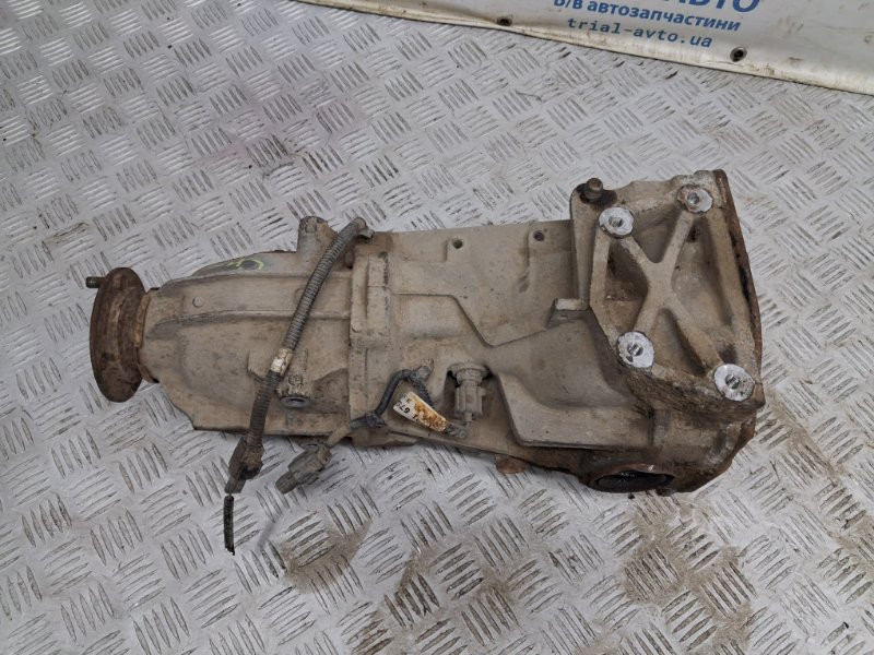 Редуктор задний Mazda CX 7 2006-2012 MA28-27-020C (Арт. 85154) Київ - зображення 7