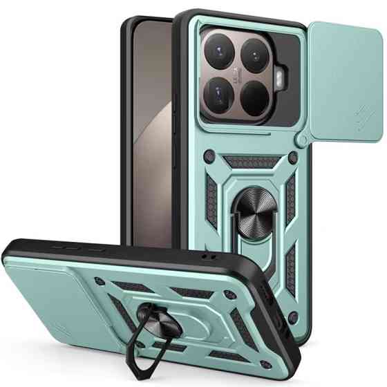 Чехол Ummi Camshield Serge Ring для Xiaomi 15T Pro Херсон