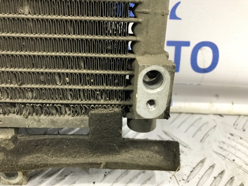 Радиатор кондиционера Subaru Forester SJ 2.0 DIESEL EE20Z 2012 (б/у) Киев - изображение 6