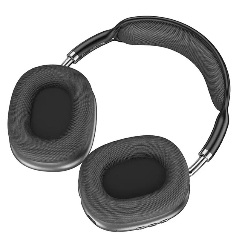 Накладные беспроводные наушники Borofone BO22 Elegant Херсон - зображення 2