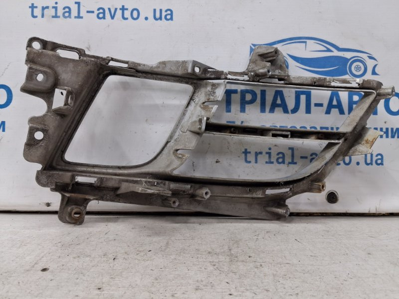 Решетка переднего бампера правая Mazda 6 2007-2013 GS7T50C11 (Арт. 69714) Киев - изображение 3