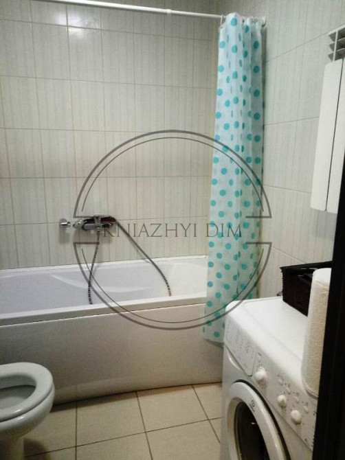 Оренда однокімнатна квартира на Деміївській. М. Деміївська. Код об'єкта: 1171926. Київ - зображення 3