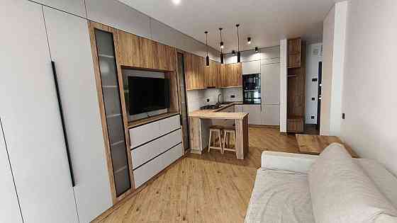 долгосрочная аренда 1-к квартира Львов, Галицкий, 600 $/мес. Львів