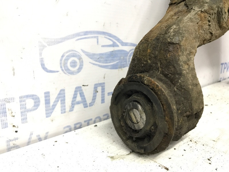 Рычаг передний нижний левый Toyota Prado J120 3.0 DIESEL 1KDFTV 2002 (б/у) Київ - зображення 3