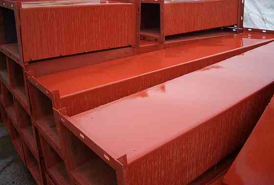 Труба самотечная диаметром 250мм. Толщина металла - 3 мм. Длина - 2м. Київ