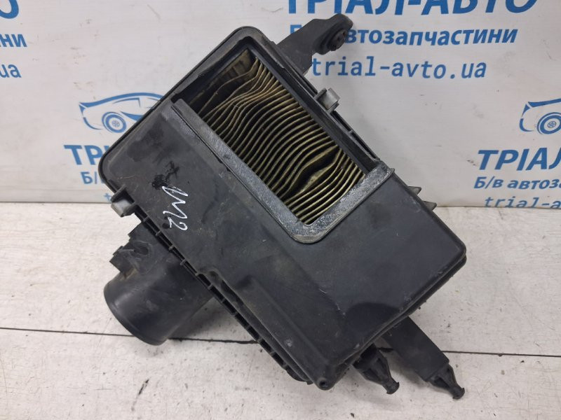 Корпус воздушного фильтра Nissan X-Trail 2014-2021 165004BA4A (Арт. 83934) Київ - зображення 1