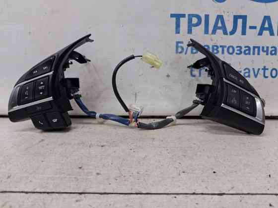 Кнопки руля Mazda 6 GJ 2.2 DIESEL 2012 (б/у) Киев