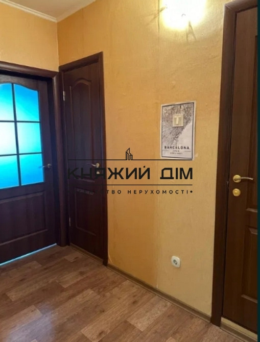 ОРЕНДА 2 к квартира Осокорки ЖК Молодіжний квартал, вул. Ващенко 5 код 11202981 Киев - изображение 9