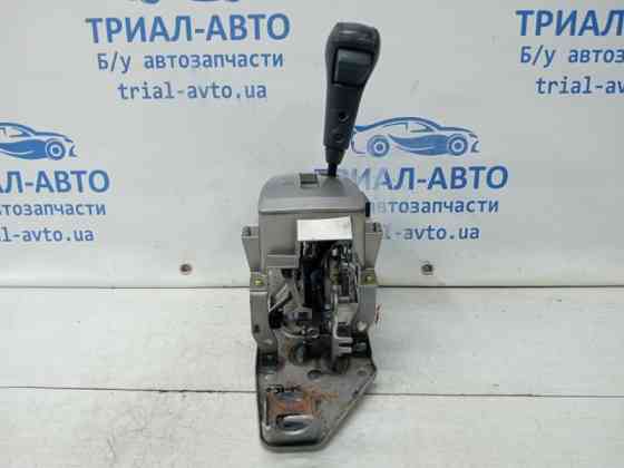 Кулиса переключения АКПП Mitsubishi Lancer 9 1.6 БЕНЗИН 4G18 2003 (б/у) Київ