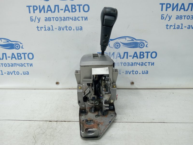 Кулиса переключения АКПП Mitsubishi Lancer 9 1.6 БЕНЗИН 4G18 2003 (б/у) Киев - изображение 5